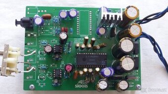 DAC s TDA 1541