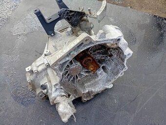 Škoda Rapid,Fabia3 1.0 TSi 81kw - 6q převodovka SEP