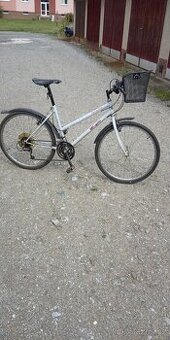 Prodam damske horske kolo