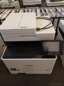 Tiskárna Canon MF735 Cx