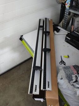 Thule wingbar 118cm