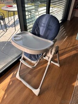 Jídelní židle Peg Perego Prima Pappa