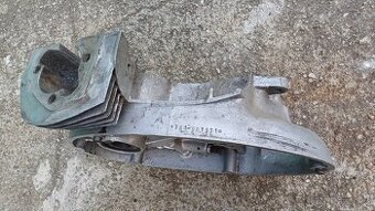 Karter Jawa 350/361 Sport