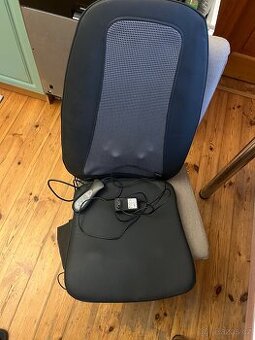 MASÁŽNÍ PODLOŽKA ZAD TCHIBO TCM