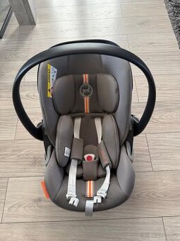 Autosedačka Cybex Cloud G i-Size Plus (0-13kg)