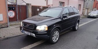 XC90 -7mist