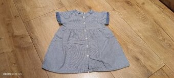 Šatičky H&M, vel. 80