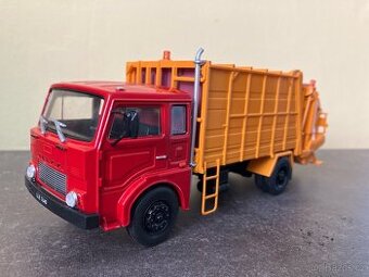 Prodám Jelcz P325 WUKO SM-101 - DeAgostini, 1:43