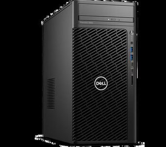 DELL Precision 3660 Tower - pracovní stanice