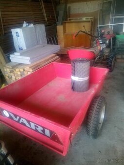 Prodám Vari systém