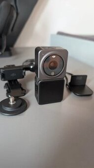 JI Action 2 Dual-Screen Combo