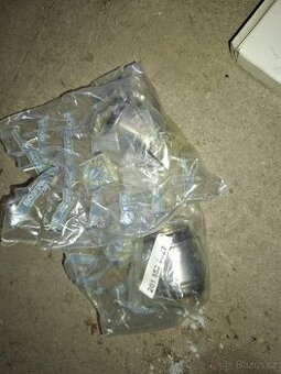 Unibaly do zadní nápravy alfa romeo 166