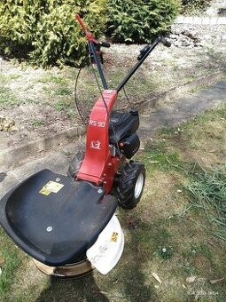 EUROSYSTEMS Bubnová sekačka RS90 RATO 170