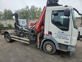 DAF LF45.220 - SLEVA