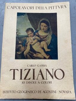 TIZIANO