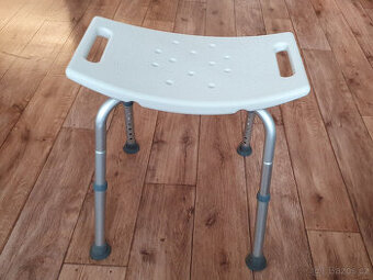 Koupelnové sedátko Meyra Vitea Care