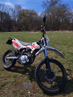 Beta rr 125 4t