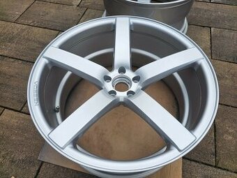 Prodám alu kola Vossen