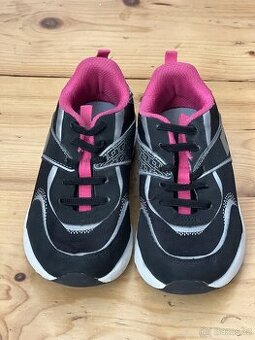 Dětské tenisky LOTTO vel. 30