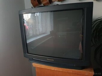 TV Panasonic TX29AD3P