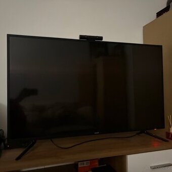Samsung televize 48” 4K Ultra HD