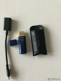 Audioquest Dragonfly Cobalt USB DAC - 1