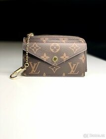 Louis Vuitton Card Holder Recto Verso - 1