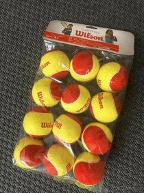 Tenisové míčky Wilson