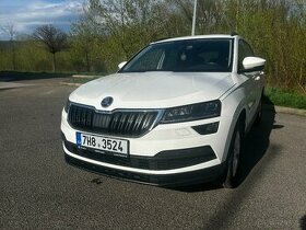 Škoda Karoq 1.0 TSI 81 kW Ambition, DPH