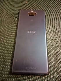 Sony Xperia kdoví jaký typ