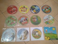 Dětská DVD - pohádky 2 - 1