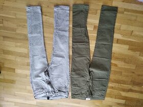Pánské kalhoty w31 - 1