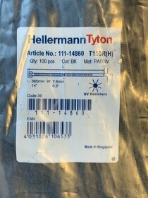 HELLERMANN Tyton - 1