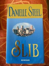 Danielle Steel - Slib