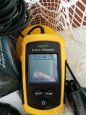Echolot,sonar,vyhledávač ryb Fish Finder FF 1108-1 barevný