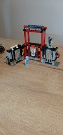 Lego Ninjago 70591 - 1