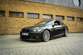 Bmw 335i N54 - 1