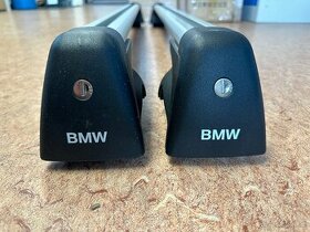 Originální příčníky BMW (E71)