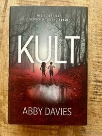 Abby Davies - KULT