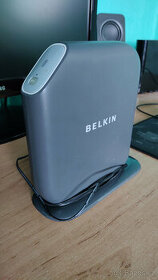 Wifi router Belkin s USB - 1