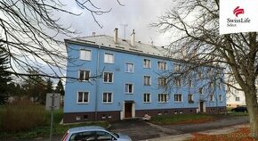Prodej bytu 2+1 61 m2 Plzeňská, Toužim - 1
