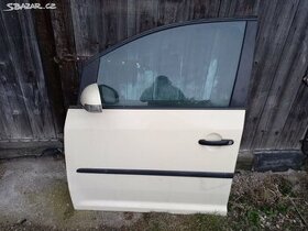 VW Touran - LP dveře - 1