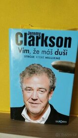 Jeremy Clarkson - Vím, že máš duši - 1