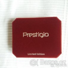 Prestigio usb disk 4GB NOVÁ dárková kazeta - 1