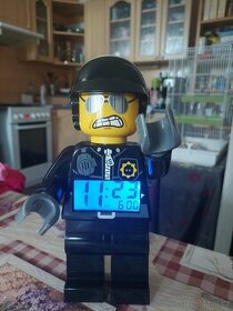 LEGO® Movie 9009952 zlý policista