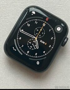 Apple Watch 6 - 1