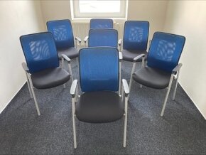 Konferenční židle - 1