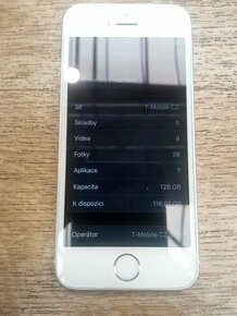 iPhone se 2016 128 GB