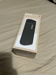 SONOS ROAMER + nabíječka - 1