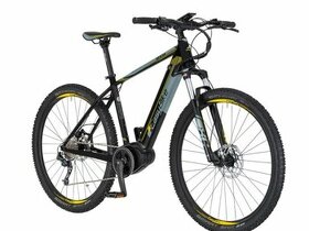 Elektrobicykel EasyBike EGO 2.0